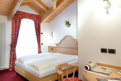 Hotel Pordoi foto 10