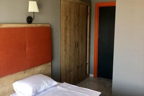 Simply Fine Hotel Alize in Alanya — foto 2