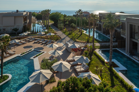 Portes Theros Hotel - adults only foto 1