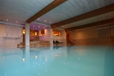 Park Hotel Miramonti in Völs am Schlern - Fiè allo Sciliar — foto 8