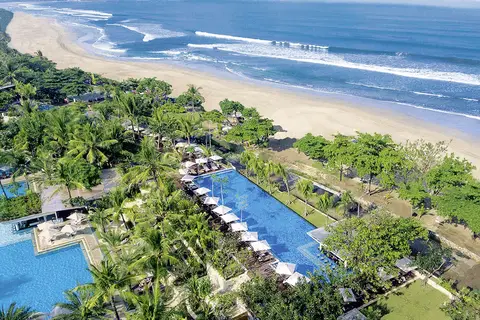 Padma Resort Legian in Legian, Bali, foto 11