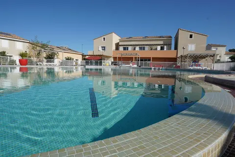 Vakantiepark Les Demeures Torrellanes foto 22