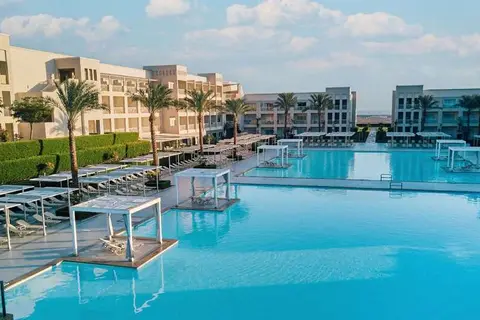 SPLASHWORLD Jaz Aquaviva in Safaga