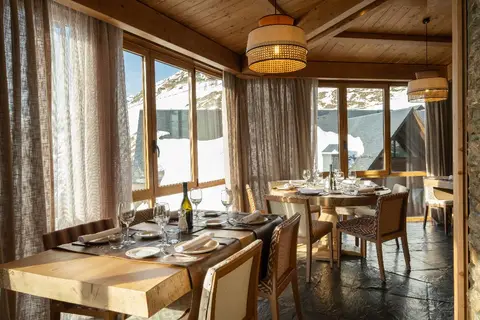 Eurostars La Pleta in baqueira, Lleida, foto 18