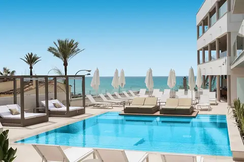 Allsun Marena Beach in Palma