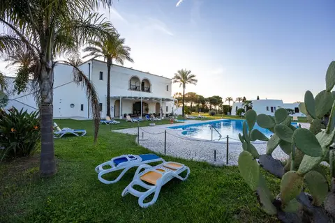 Tenuta La Baronessa Resort in Tuglie — foto 18