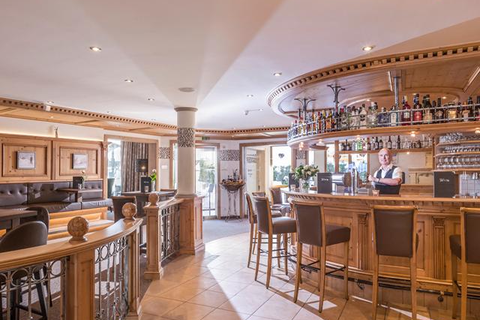 Hotel Zentral foto 12