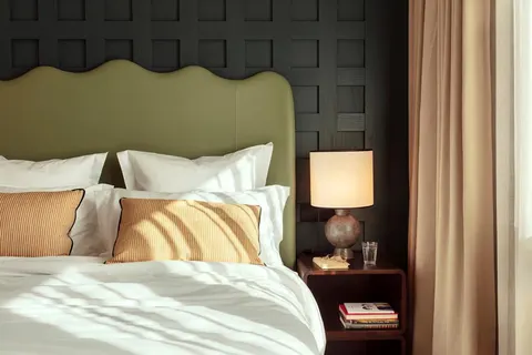 The Hoxton Rome foto 2