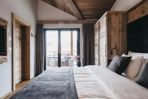 VAYA Residence Galtür in Galtür — foto 2