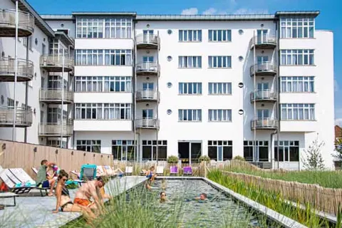 West Bay Hotel foto 1