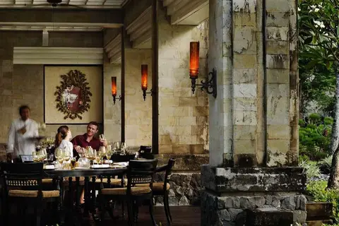 InterContinental Bali Resort in Jimbaran — foto 13