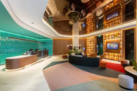 Hotel Mundial foto 7