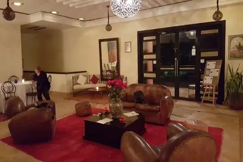 Les Jardins De Zyriab in Marrakesh, foto 13