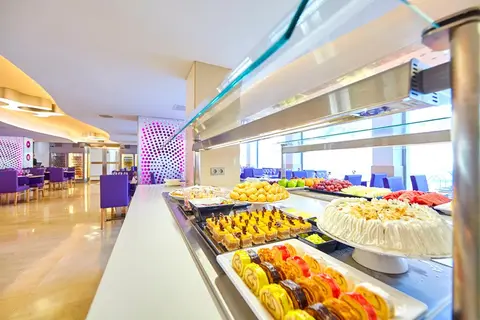 Indico Rock Hotel Mallorca in Palma — foto 9
