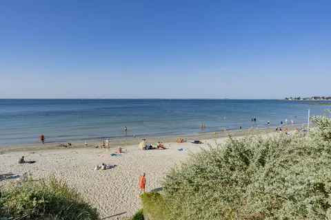 Camping De La Plage in La Trinité-sur-Mer — foto 21