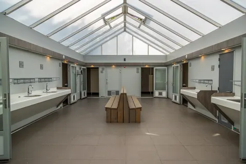 Vakantiepark De Wije Werelt foto 5