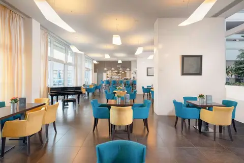 Hotel Olympia Sky in Vodice — foto 16
