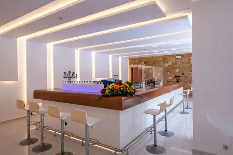 Mediterranean Beach Resort in Laganas Municipal Unit, foto 9