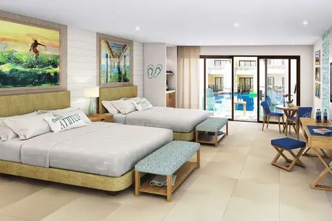 Margaritaville Island Reserve Riviera Maya in Puerto Morelos — foto 3