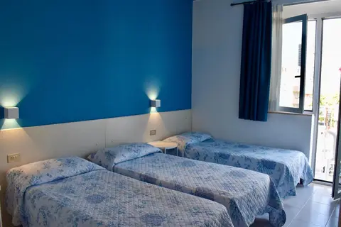 Hotel Portofino in Rome — foto 8