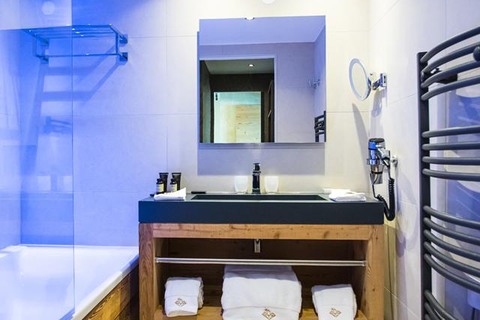 Hotel Daria-I Nor foto 8