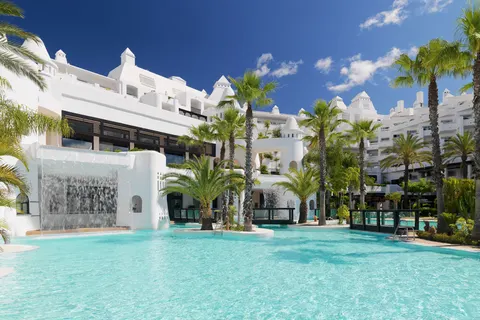 H10 Estepona Palace in Estepona