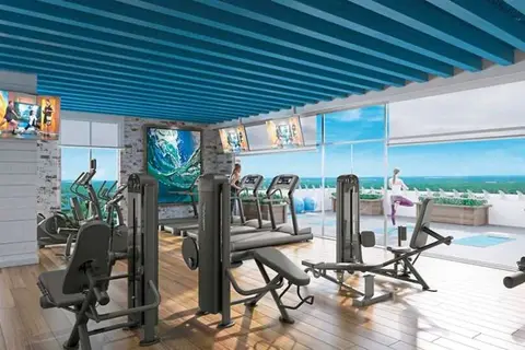 Margaritaville Island Reserve Riviera Maya in Puerto Morelos — foto 10