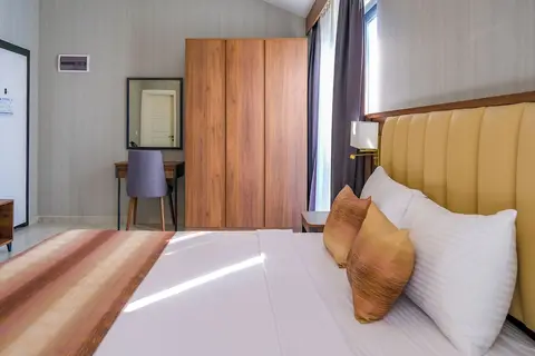 Days Inn by Wyndham Alanya in Alanya — foto 5