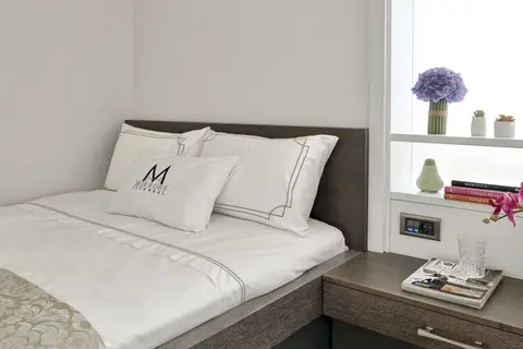Mirrors Hotel in Fatih, foto 15