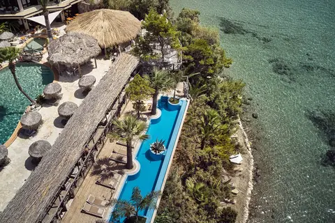 Hotel Gloria Maris in Laganas Municipal Unit — foto 4
