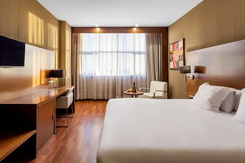Hotel Valencia Congress in Paterna — foto 15