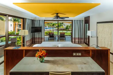 Barceló Maya Caribe - All Inclusive in Playa del Carmen — foto 2