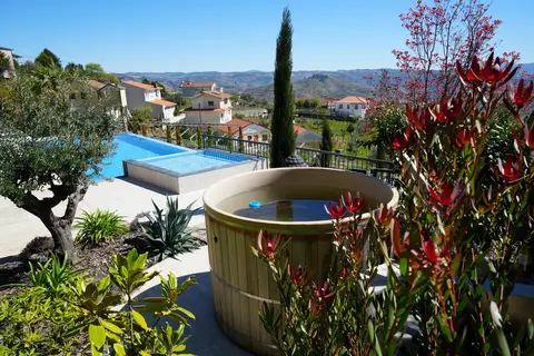 Quinta de Raj in Peso da Régua — foto 18