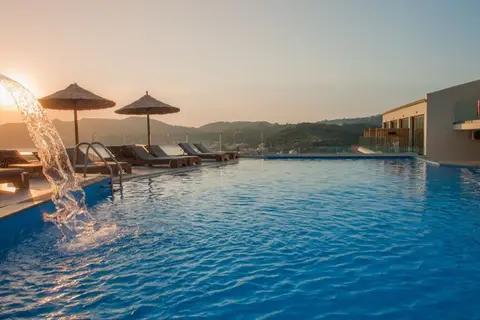 Brilliant Resort in Άγιος Γεώργιος — foto 6