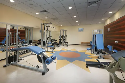 Melia Sunny Beach in Nesebar — foto 25