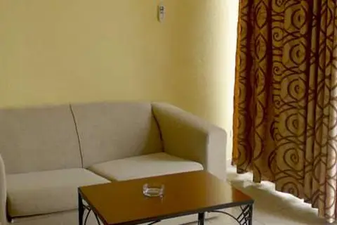 Kombo Beach Hotel in Serrekunda — foto 29