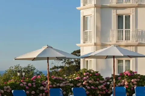 Gran Hotel Suances in Suances — foto 7