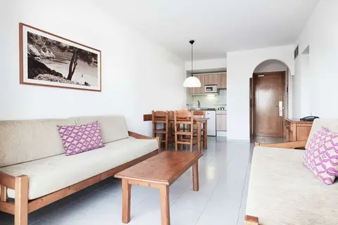 Inturotel Cala Azul in Cala D´or — foto 15