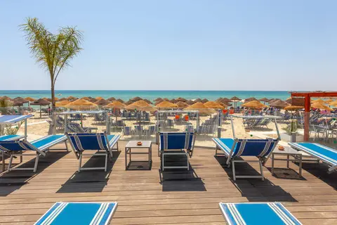 The Sindbad in Hôtel Sindbad — foto 10
