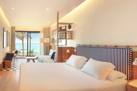 Hotel H10 Puerto Poniente foto 6