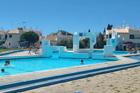 Vakantiepark Pedras Del Rei foto 9