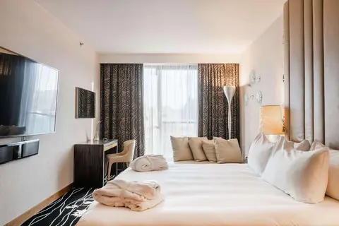 Hilton Gdansk in Gdańsk — foto 19