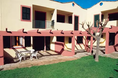 Sant Joan Apartments in Cala en Blanes, foto 17
