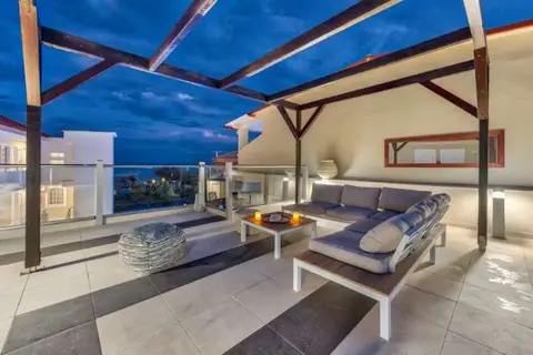 Natalie Hotel in Δημοτική Ενότητα Λαγανά — foto 22