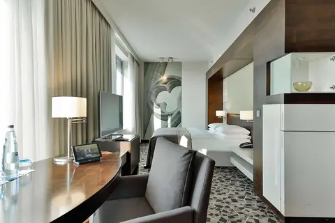 Dorint Hotel An der Messe Köln in Keulen — foto 4