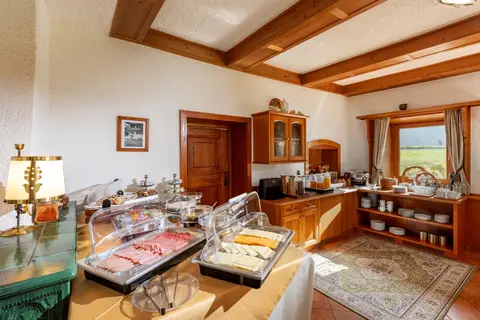 Hotel Garni Birkenhof in Mayrhofen, foto 2