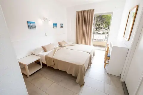 Hotel Lliteras in Capdepera — foto 5