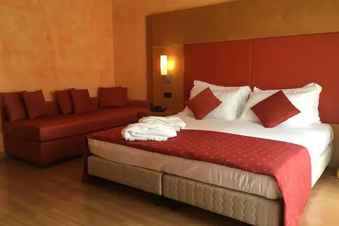 Plus Welcome Milano in Milaan — foto 28