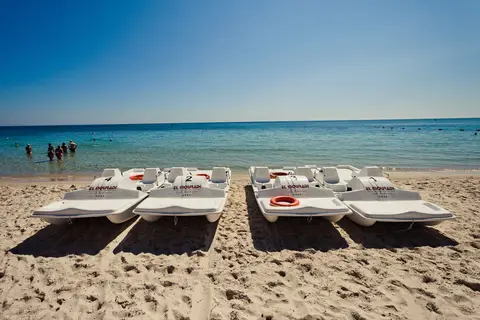 El Mouradi Club Kantaoui in El Kantaoui — foto 5