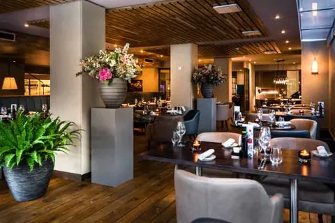 Bilderberg Garden Hotel foto 19